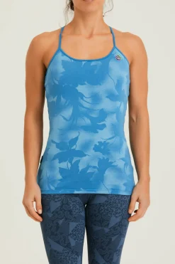 E9 Sujetador Y Camiseta Sin Mangas|Tuli