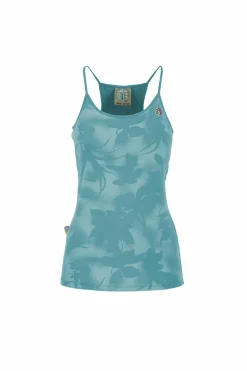 E9 Sujetador Y Camiseta Sin Mangas|Tuli