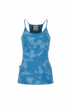 E9 Sujetador Y Camiseta Sin Mangas|Tuli