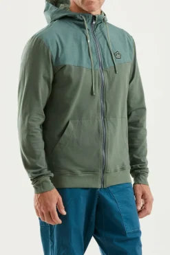 E9 Manga Larga Y Forro Polar.|Vu