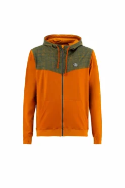 E9 Manga Larga Y Forro Polar.|Vu