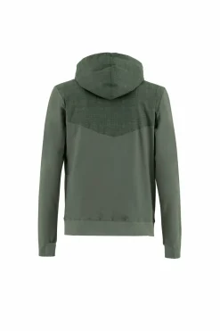 E9 Manga Larga Y Forro Polar.|Vu