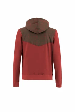 E9 Manga Larga Y Forro Polar.|Vu