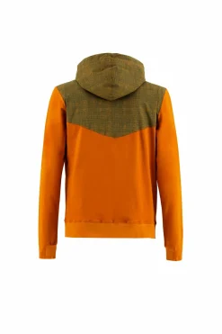 E9 Manga Larga Y Forro Polar.|Vu