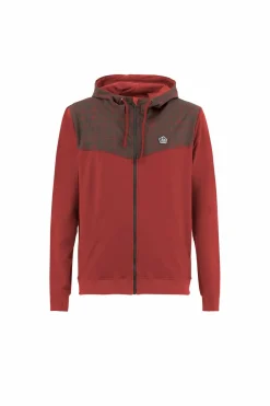 E9 Manga Larga Y Forro Polar.|Vu