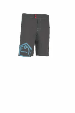 E9 Bermudas|Wet Blue Navy