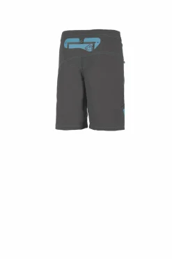 E9 Bermudas|Wet Blue Navy