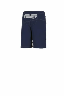 E9 Bermudas|Wet Blue Navy