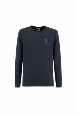 E9 Manga Larga Y Forro Polar.|Window