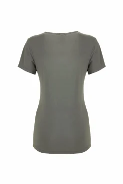 E9 Camisetas|W-Strong Hero Grey